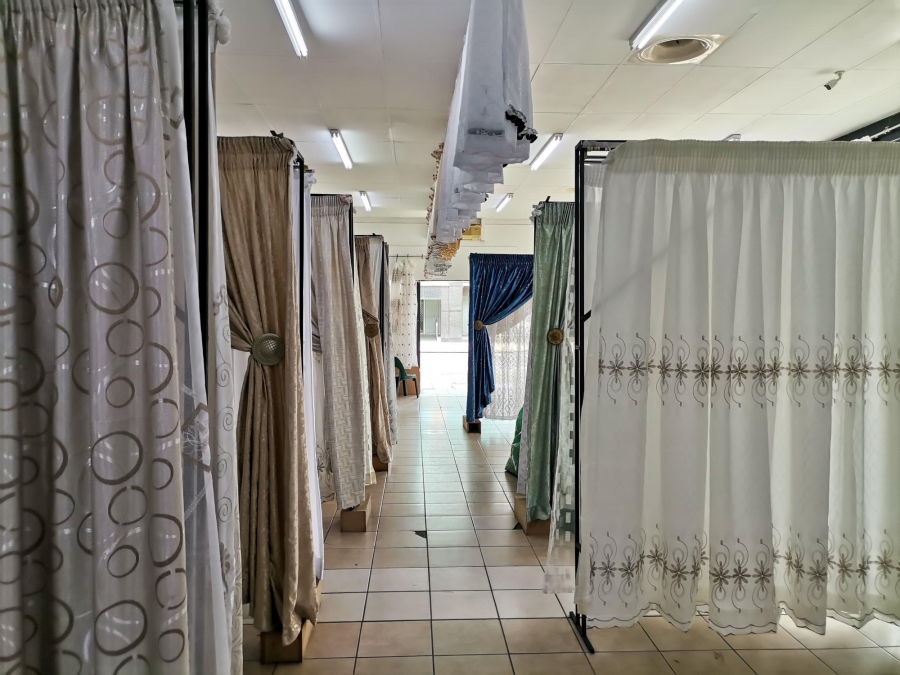 To Let commercial Property for Rent in Rustenburg Central North West